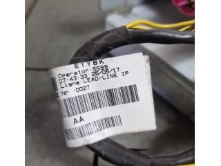 bontott LAND ROVER RANGE ROVER Navigációs Fejegység