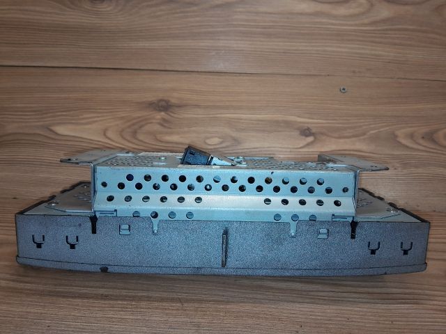 bontott LAND ROVER RANGE ROVER Navigációs Fejegység