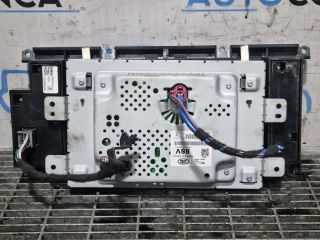 bontott LAND ROVER RANGE ROVER Navigációs Fejegység