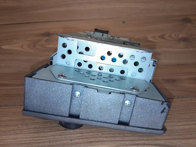 bontott LAND ROVER RANGE ROVER Navigációs Fejegység