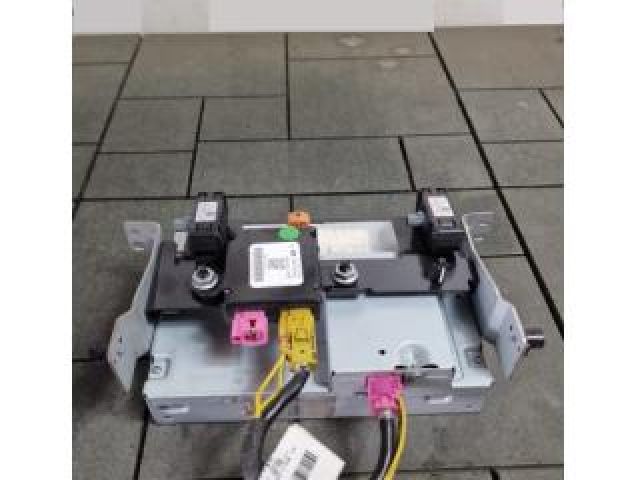 bontott LAND ROVER RANGE ROVER Navigációs Fejegység