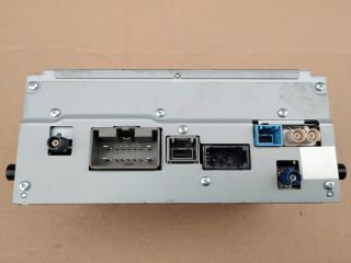 bontott LAND ROVER RANGE ROVER Navigációs Fejegység