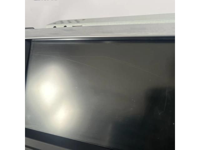 bontott LAND ROVER RANGE ROVER Navigációs Fejegység