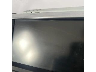 bontott LAND ROVER RANGE ROVER Navigációs Fejegység