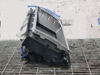 bontott LAND ROVER RANGE ROVER Navigációs Fejegység