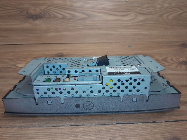 bontott LAND ROVER RANGE ROVER Navigációs Fejegység