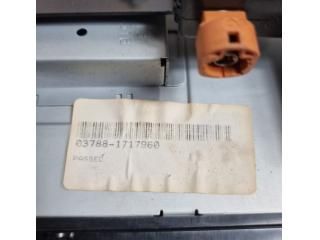 bontott LAND ROVER RANGE ROVER Navigációs Fejegység