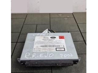 bontott LAND ROVER RANGE ROVER Navigációs Fejegység