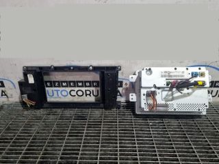 bontott LAND ROVER RANGE ROVER Navigációs Fejegység