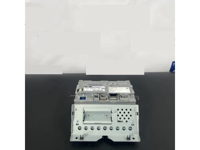 bontott LAND ROVER RANGE ROVER Navigációs Fejegység