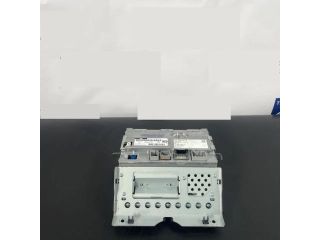 bontott LAND ROVER RANGE ROVER Navigációs Fejegység