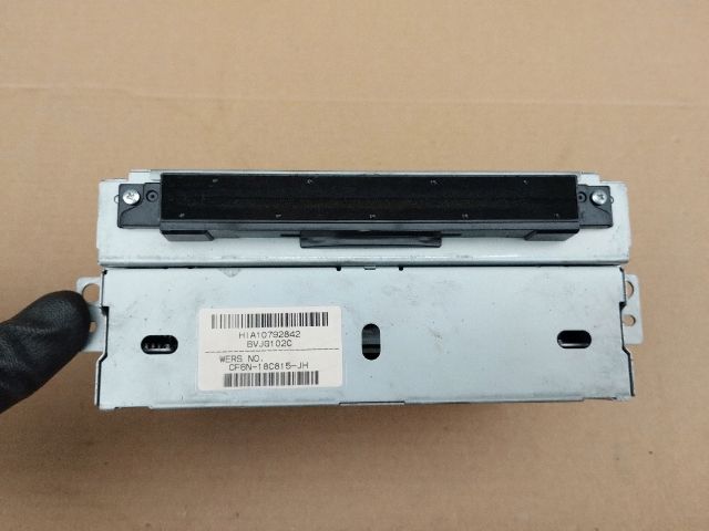 bontott LAND ROVER RANGE ROVER Navigációs Fejegység