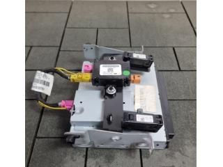 bontott LAND ROVER RANGE ROVER Navigációs Fejegység