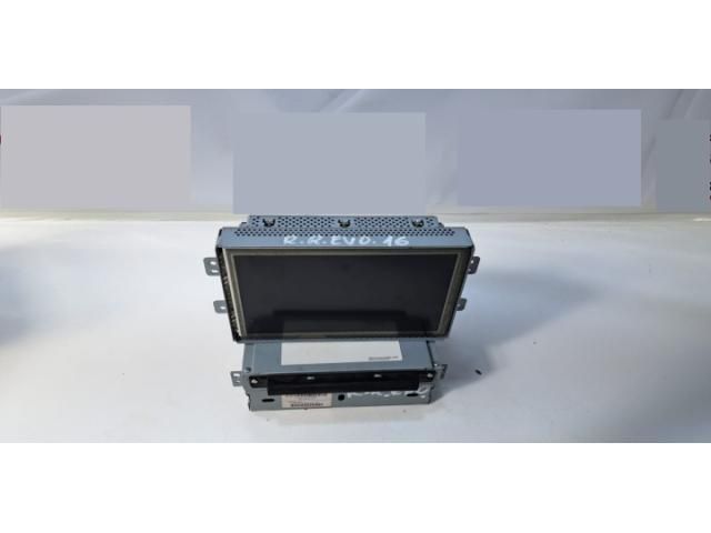 bontott LAND ROVER RANGE ROVER Navigációs Fejegység