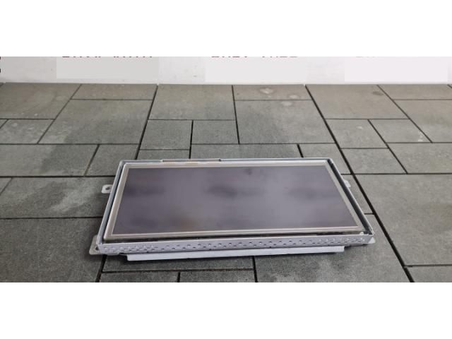 bontott LAND ROVER RANGE ROVER Navigációs Fejegység