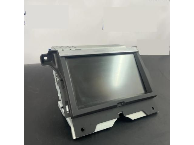 bontott LAND ROVER RANGE ROVER Navigációs Fejegység