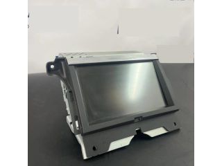 bontott LAND ROVER RANGE ROVER Navigációs Fejegység