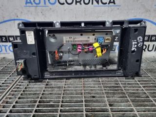 bontott LAND ROVER RANGE ROVER Navigációs Fejegység