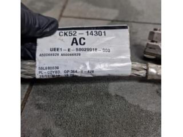 bontott LAND ROVER RANGE ROVER Negatív Kábel