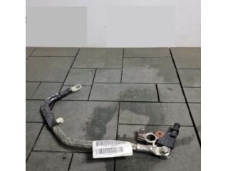 bontott LAND ROVER RANGE ROVER Negatív Kábel