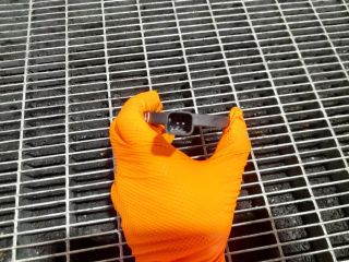 bontott LAND ROVER RANGE ROVER Okos Kerékszelep