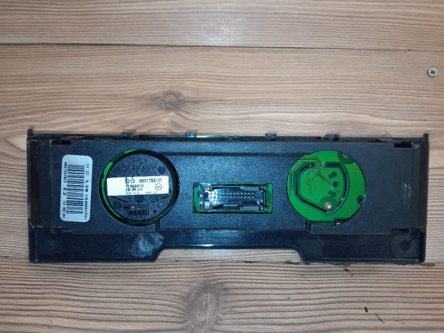 bontott LAND ROVER RANGE ROVER Óra (Időmérő)