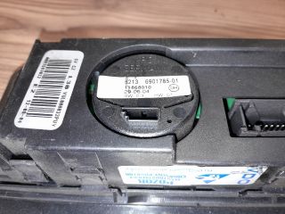 bontott LAND ROVER RANGE ROVER Óra (Időmérő)