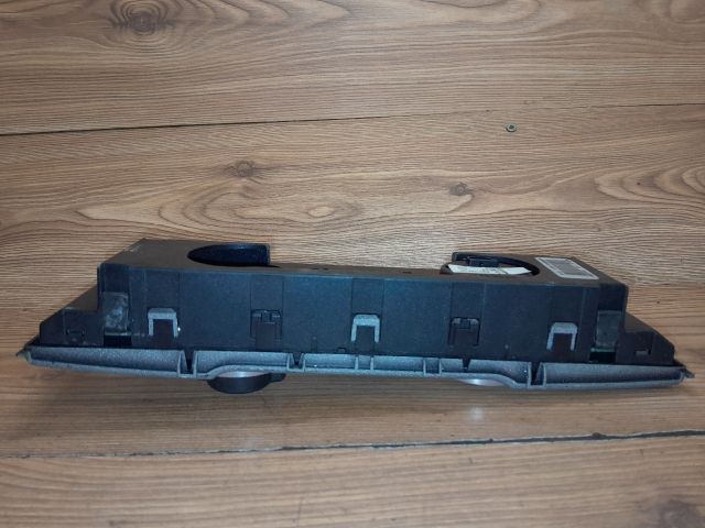 bontott LAND ROVER RANGE ROVER Óra (Időmérő)