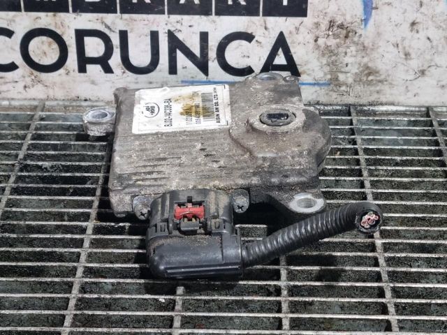 bontott LAND ROVER RANGE ROVER Osztómű Állító Motor