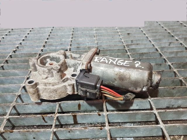 bontott LAND ROVER RANGE ROVER Osztómű Állító Motor