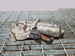 bontott LAND ROVER RANGE ROVER Osztómű Állító Motor