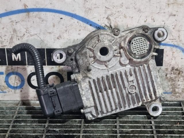 bontott LAND ROVER RANGE ROVER Osztómű Állító Motor