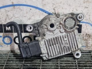 bontott LAND ROVER RANGE ROVER Osztómű Állító Motor