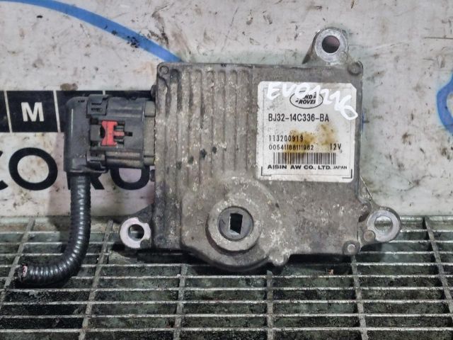 bontott LAND ROVER RANGE ROVER Osztómű Állító Motor