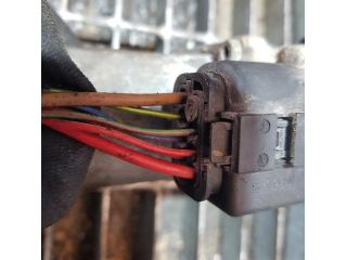 bontott LAND ROVER RANGE ROVER Osztómű Állító Motor