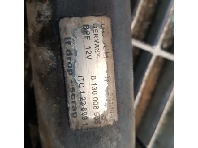 bontott LAND ROVER RANGE ROVER Osztómű Állító Motor