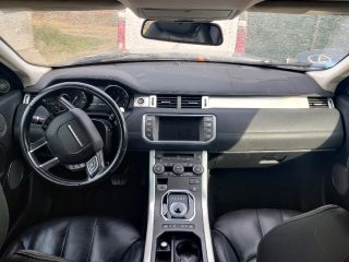 bontott LAND ROVER RANGE ROVER Padlószőnyeg Alatti Szigetelés