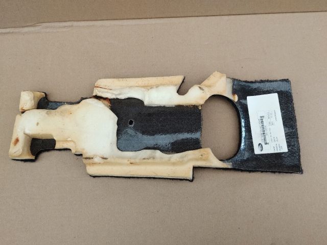 bontott LAND ROVER RANGE ROVER Padlószőnyeg Alatti Szigetelés