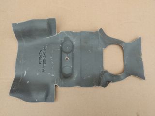 bontott LAND ROVER RANGE ROVER Padlószőnyeg Alatti Szigetelés