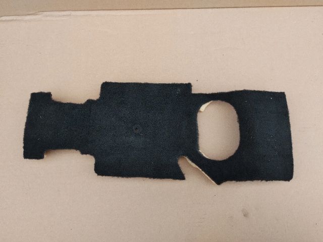 bontott LAND ROVER RANGE ROVER Padlószőnyeg Alatti Szigetelés