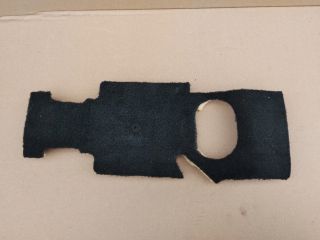 bontott LAND ROVER RANGE ROVER Padlószőnyeg Alatti Szigetelés