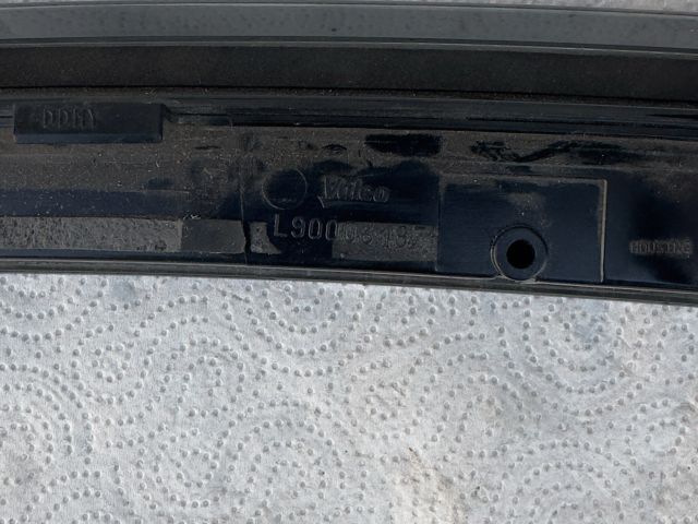 bontott LAND ROVER RANGE ROVER Pótféklámpa