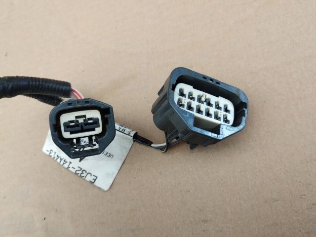 bontott LAND ROVER RANGE ROVER Pozitív Kábel