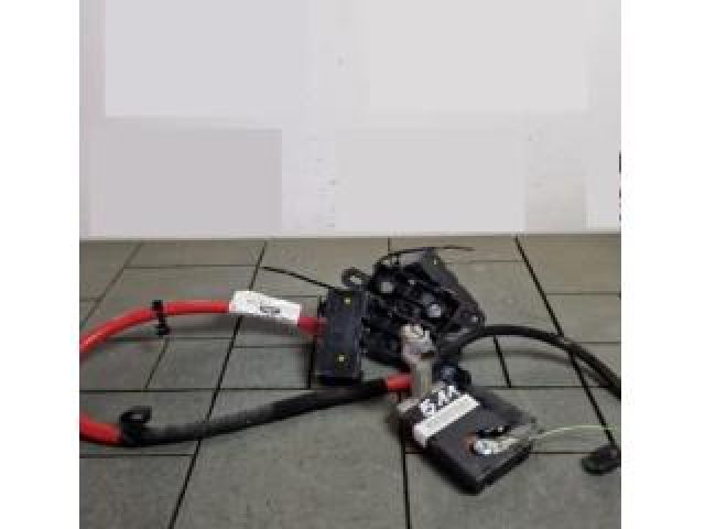 bontott LAND ROVER RANGE ROVER Pozitív Kábel