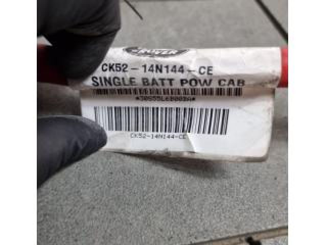 bontott LAND ROVER RANGE ROVER Pozitív Kábel