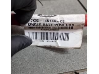 bontott LAND ROVER RANGE ROVER Pozitív Kábel