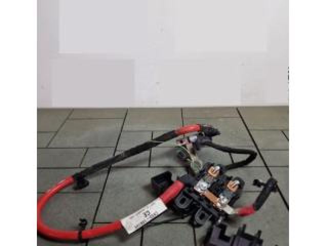 bontott LAND ROVER RANGE ROVER Pozitív Kábel