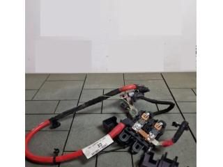 bontott LAND ROVER RANGE ROVER Pozitív Kábel