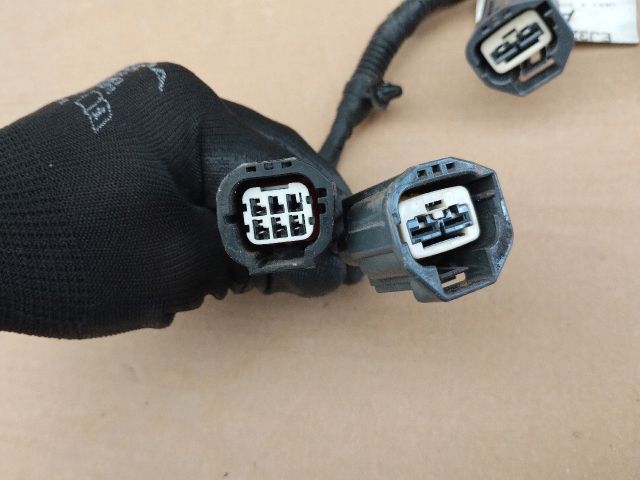 bontott LAND ROVER RANGE ROVER Pozitív Kábel