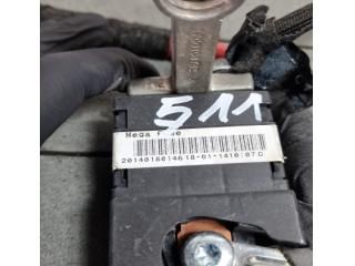 bontott LAND ROVER RANGE ROVER Pozitív Kábel